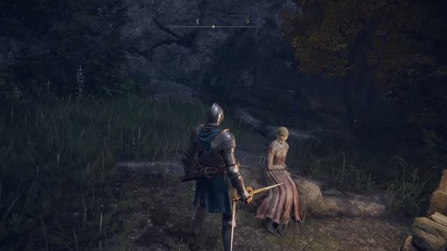 Elden Ring : Guide de la ligne de quête d'Irina
