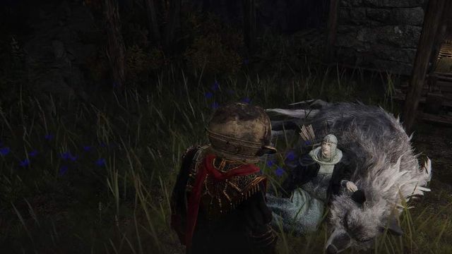 Elden Ring : Guide des quêtes de Latenna