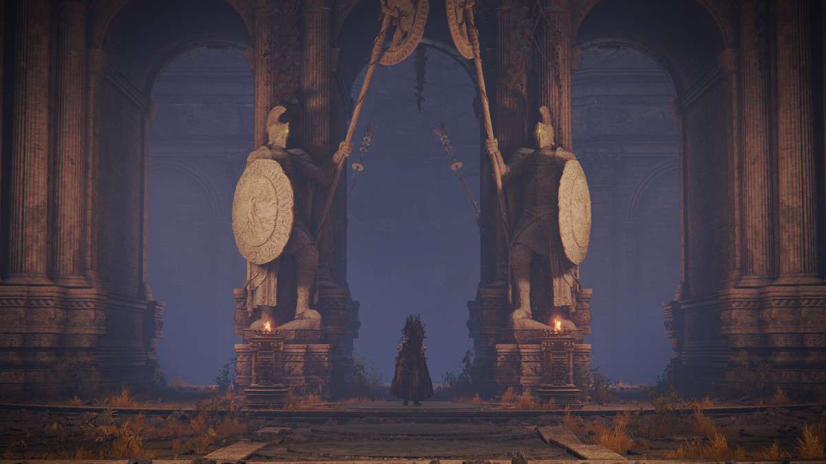 Elden Ring : Guide de localisation des armes légendaires