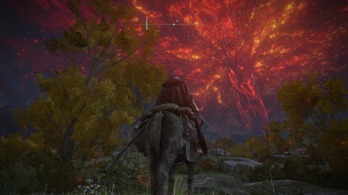 Elden Ring : Guide du build Madness