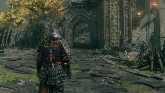 Elden Ring : Guide de localisation des fragments de carte