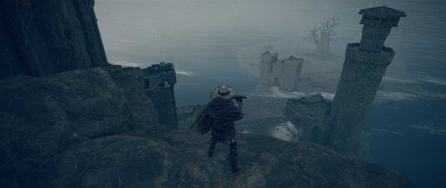 Elden Ring : Guide des emplacements des pierres de mémoire