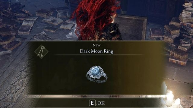 Où trouver une bague de serment dans Elden Ring