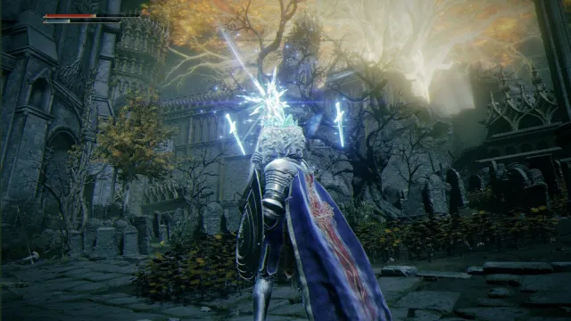 Guide des emplacements des sorts Elden Ring