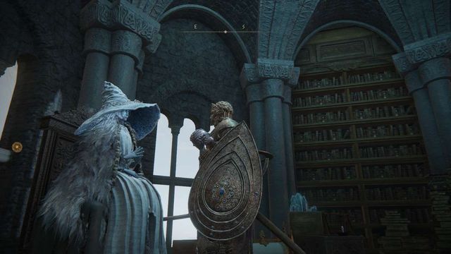 Elden Ring : Guide du Build Strength