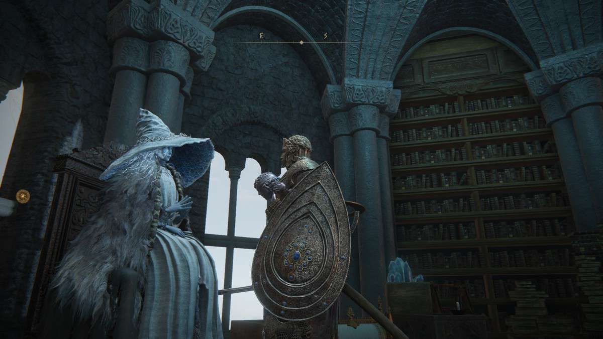 Elden Ring : Guide du Build Strength