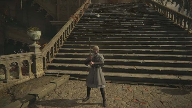 Comment obtenir l'ensemble de Millicent dans Elden Ring