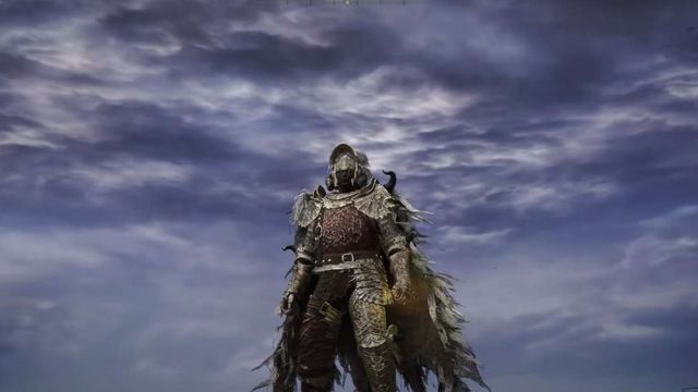Elden Ring : Comment obtenir le kit du vétéran