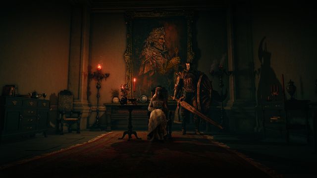 Elden Ring : Rejoindre les missions Volcano Manor et Invader (Mont Gelmir)