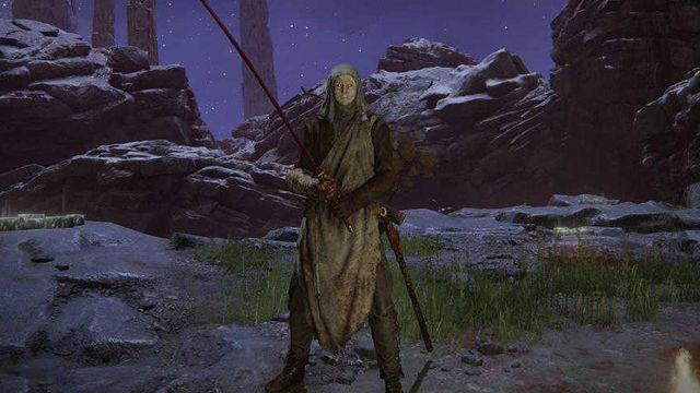 Elden Ring : Comment obtenir le set de chirurgien de guerre