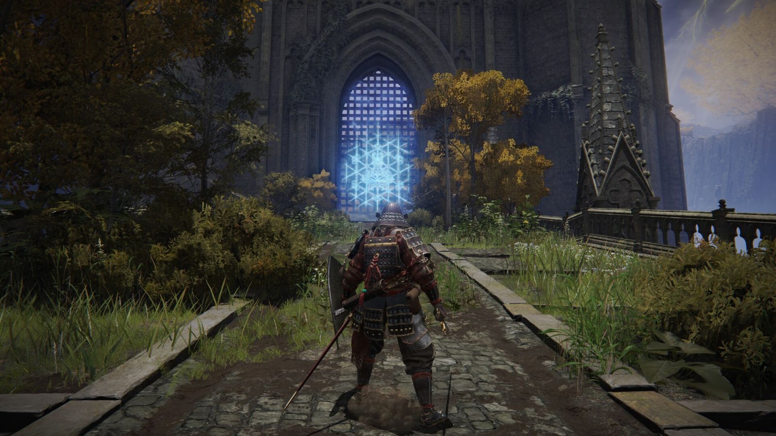 Elden Ring : Guide de la clé de l'Académie et du Dragon de Glintstone