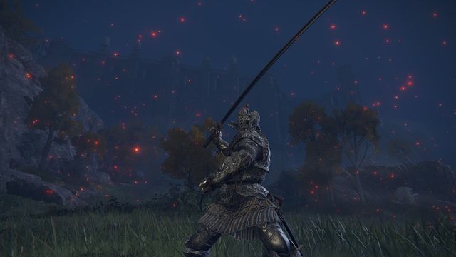 Elden Ring : Comment manier les deux armes et utiliser le power stance ?
