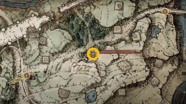 Elden Ring : Comment obtenir l'ensemble ensanglanté