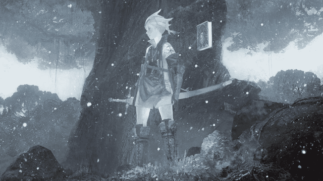 Comment déverrouiller toutes les fins dans NieR Replicant