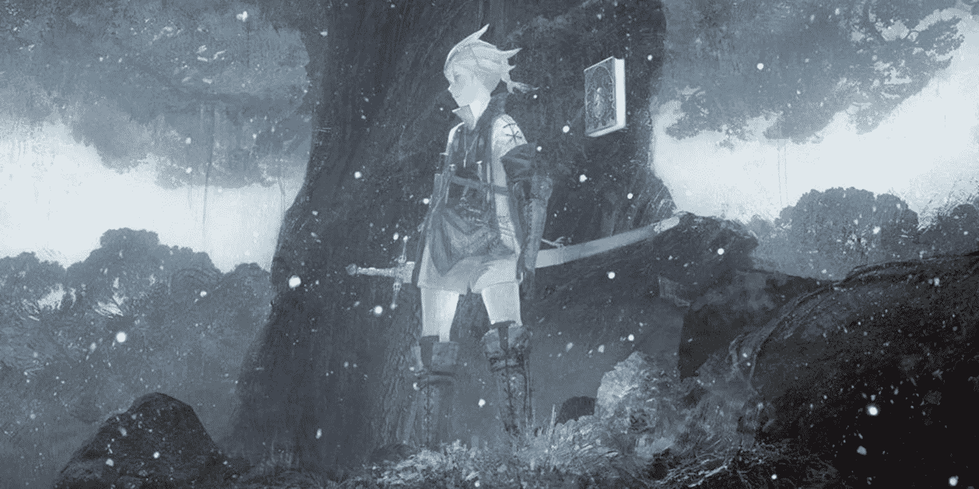 Comment déverrouiller toutes les fins dans NieR Replicant