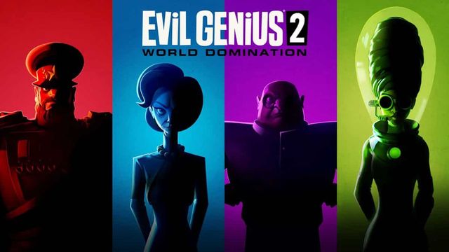Evil Genius 2: World Domination Guide pour recruter les génies
