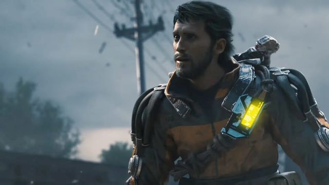 Level Infinite et Sharkmob annoncent Exoborne aux 2023 Game Awards