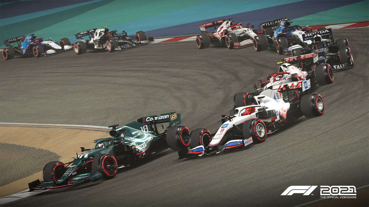 F1 2021 Canada : Guide de configuration de la voiture