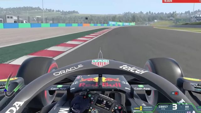 F1 2021 Hongrie : Meilleur guide d'installation