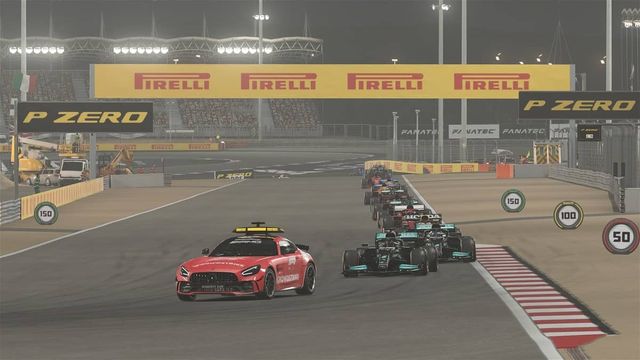 F1 2021 : Guide du Passe Podium