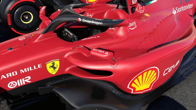F1 22 : Les meilleurs mods