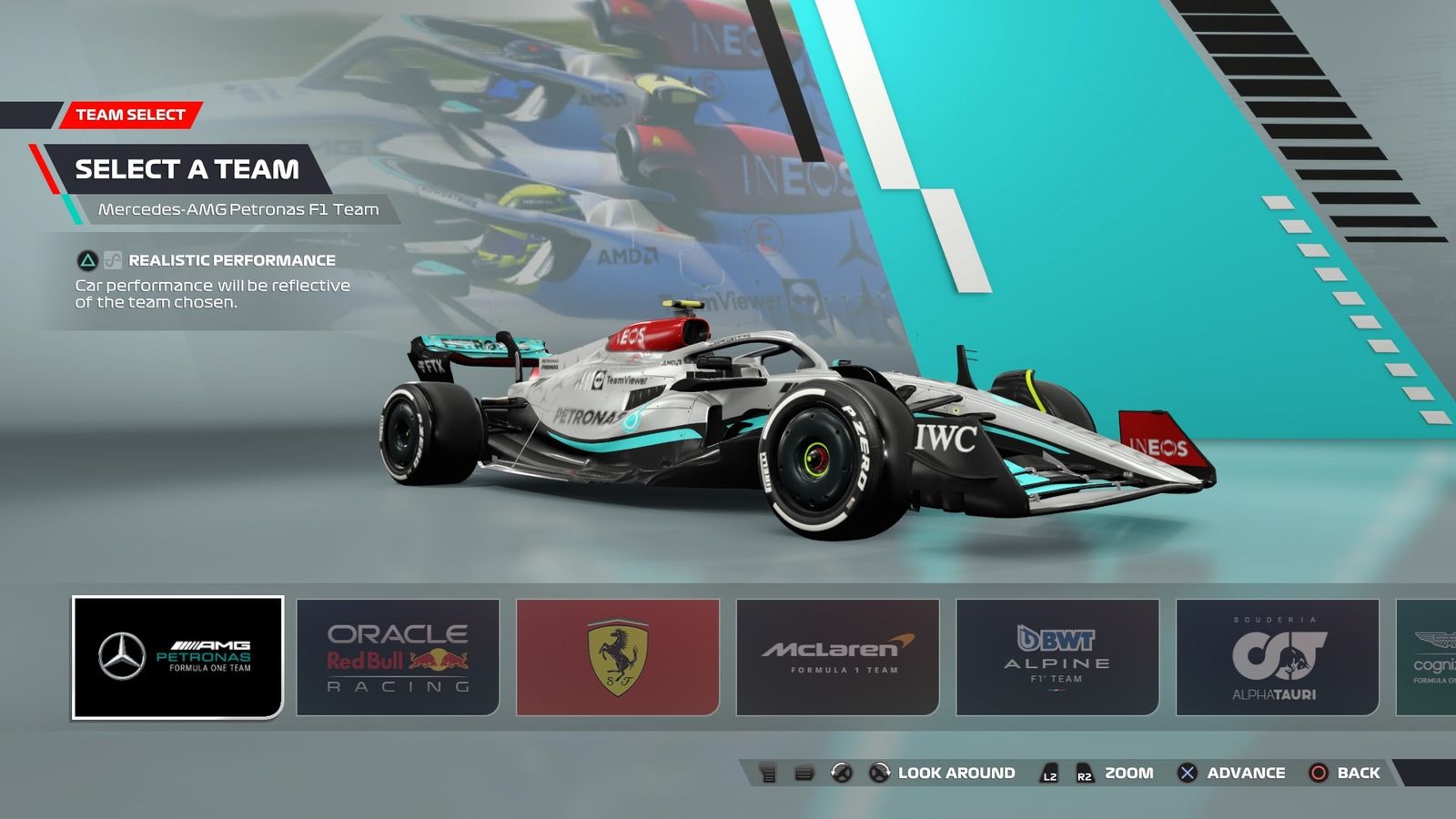 F1 22 FPS Drops - Comment réparer le Freezing