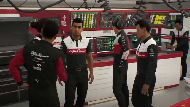 F1 Manager 2022 : Les meilleurs ingénieurs de course à embaucher