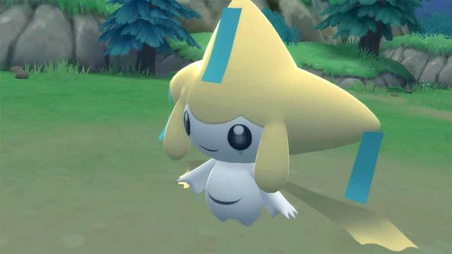 Pokémon Diamant Brillant et Perle Brillante : Comment obtenir Mew & Jirachi