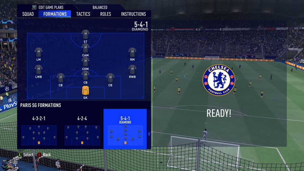 FIFA 22 : Guide des meilleures formations FUT