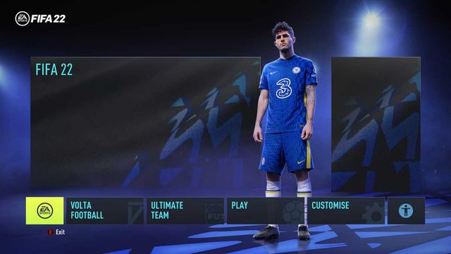 FIFA 22 : Guide des meilleurs jeunes gardiens de but