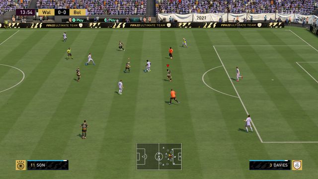 FIFA 22 : Guide des meilleurs joueurs