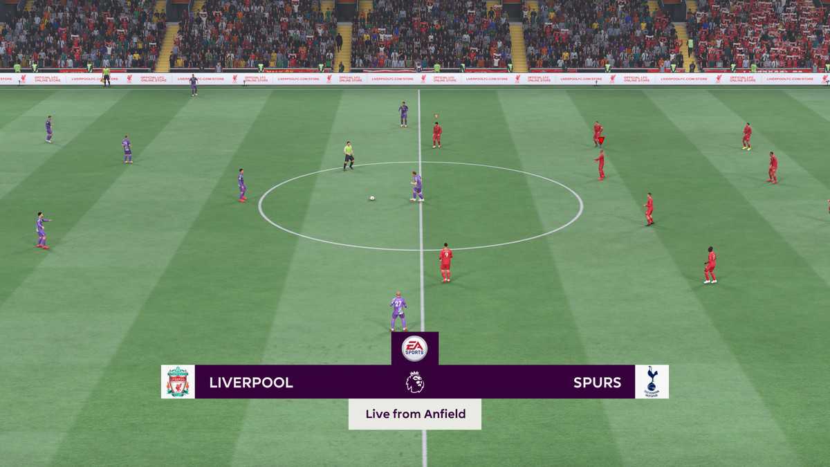FIFA 22 : Guide des Meilleurs ailiers