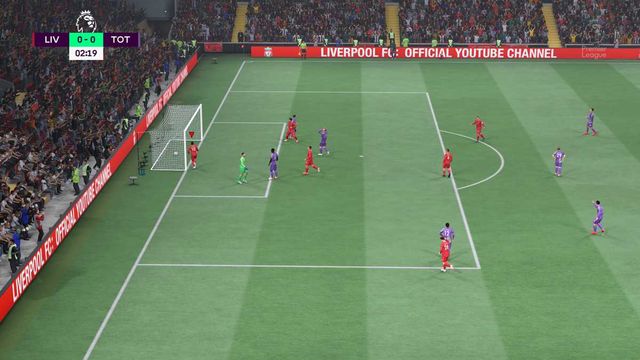 FIFA 22 : Meilleures équipes FUT de démarrage