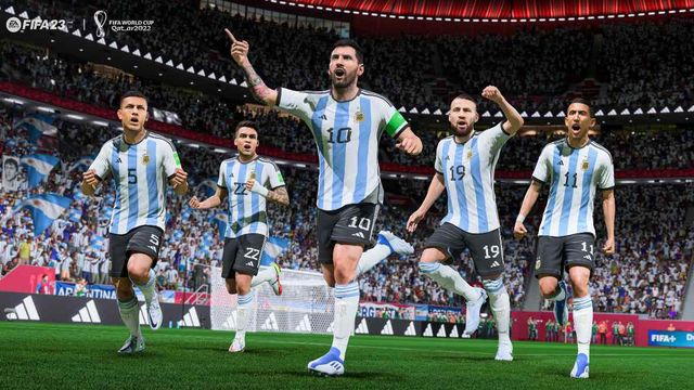 La valeur du marché britannique des jeux a chuté à 7,05 milliards de livres sterling en 2022