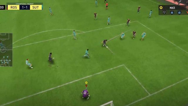 FIFA 23 : Les Meilleurs gardiens de but [TOP 50]
