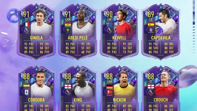 FIFA 23: Comment terminer Fantasy FUT Mario Gomez SBC - Exigences et solutions