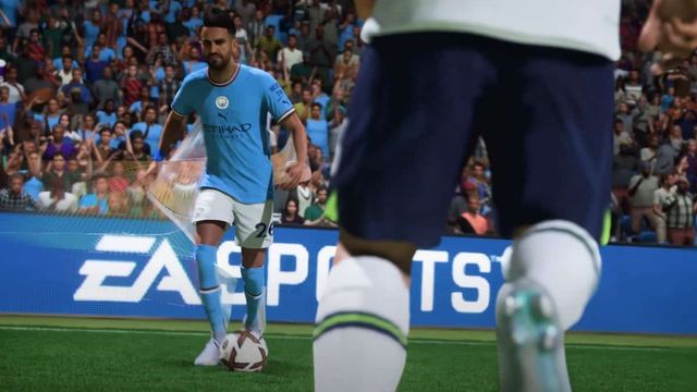 FIFA 23 : Solution SBC de Puzzle Master
