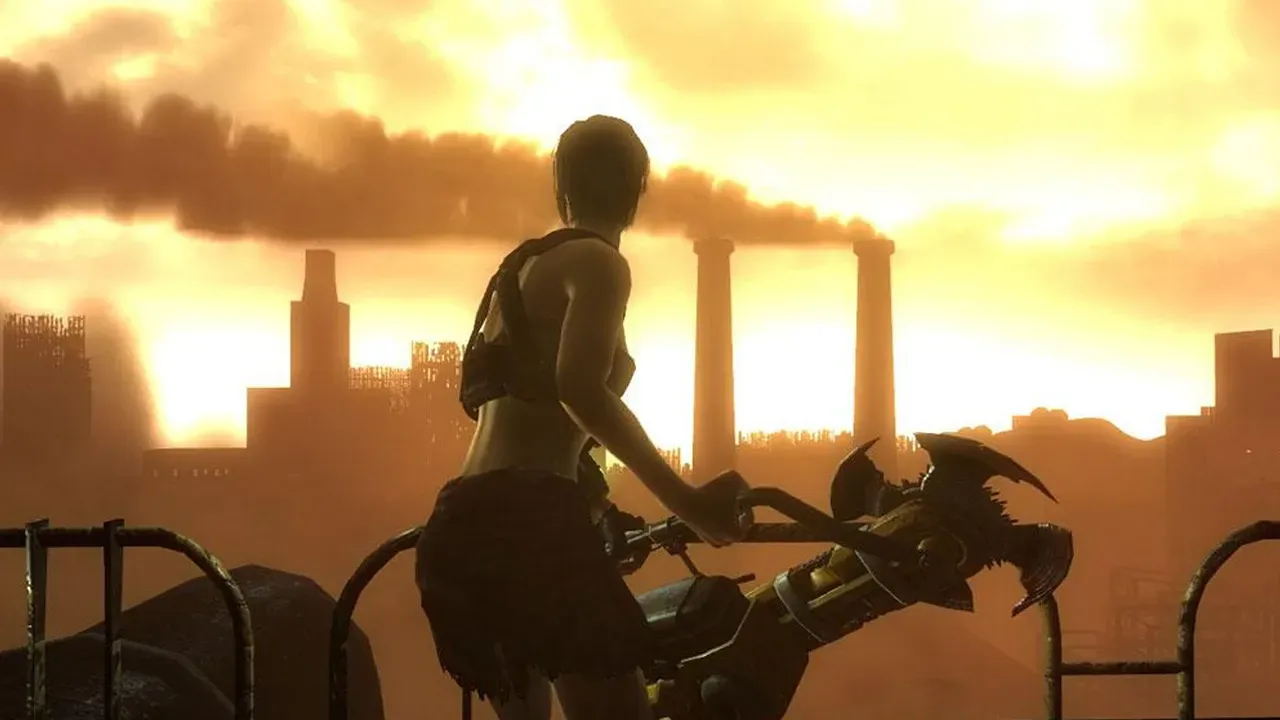 5 meilleurs DLC Fallout 3, classés