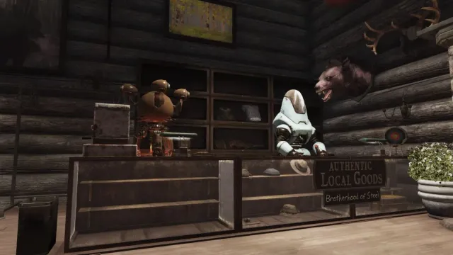 Comment obtenir le générateur de fusion dans Fallout 76