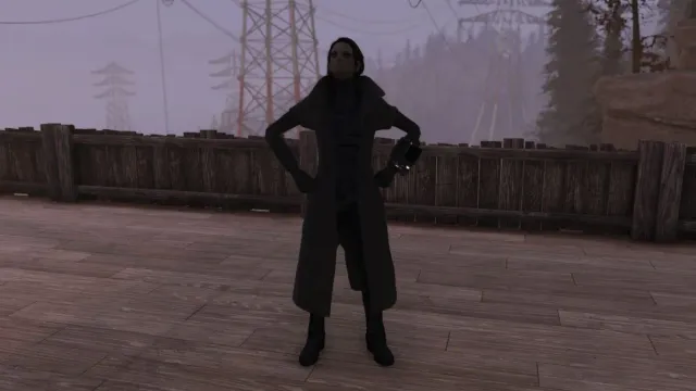 Comment obtenir du liège dans Fallout 76