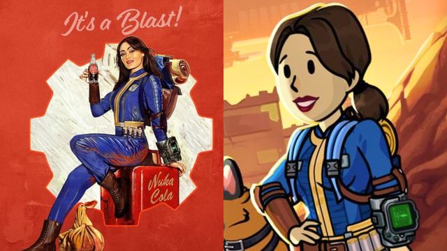 Fallout Shelter : Comment débloquer Lucy MacLean