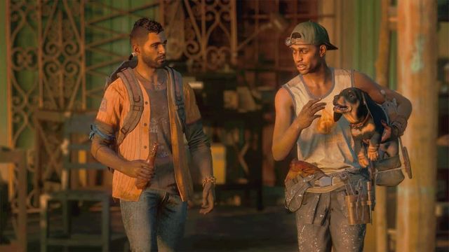 Far Cry 6 : Easter Eggs et Secrets
