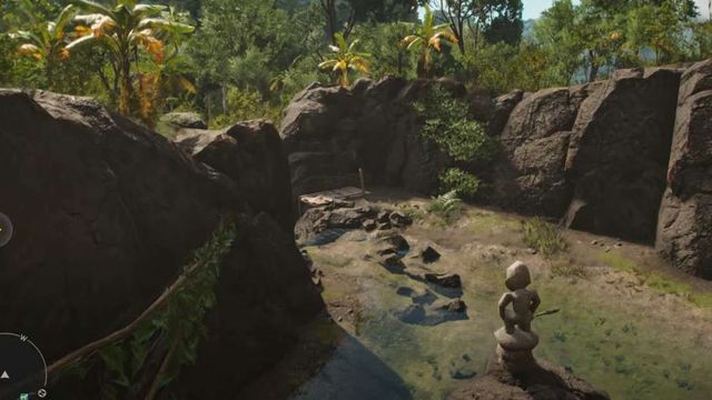 Far Cry 6 : Guide de la chasse au trésor du crâne d'émeraude