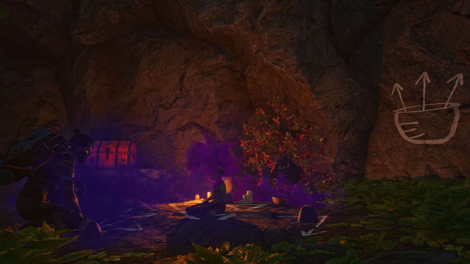 Far Cry 6 : Guide de chasse au trésor Triada Relic d'Ida