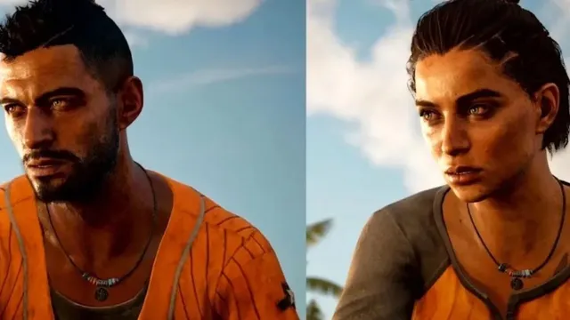 Far Cry 6 : Guide de choix des personnages masculins ou féminins