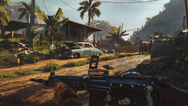 Far Cry 6 : Conseils pour devenir un maître de la guérilla