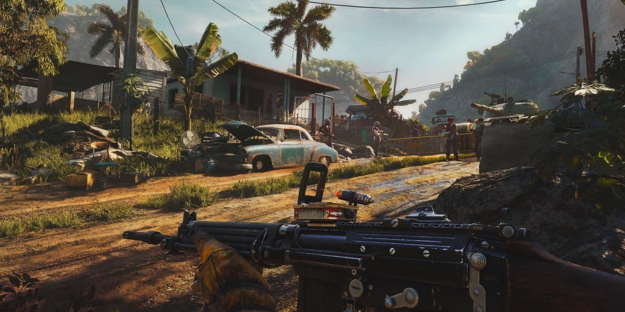 Far Cry 6 : Conseils pour devenir un maître de la guérilla