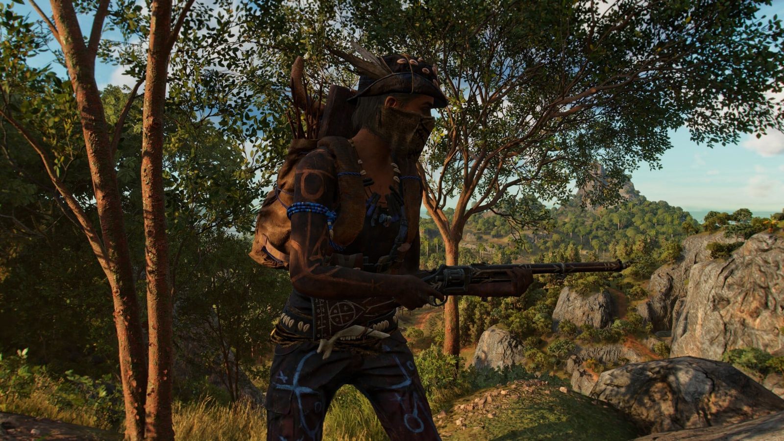 Far Cry 6 : Comment obtenir l'arme Triador Supremo et La Varita Resolver