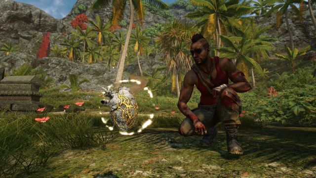 Far Cry 6 Vaas : Insanity — Les meilleurs pouvoirs à utiliser sur votre personnage