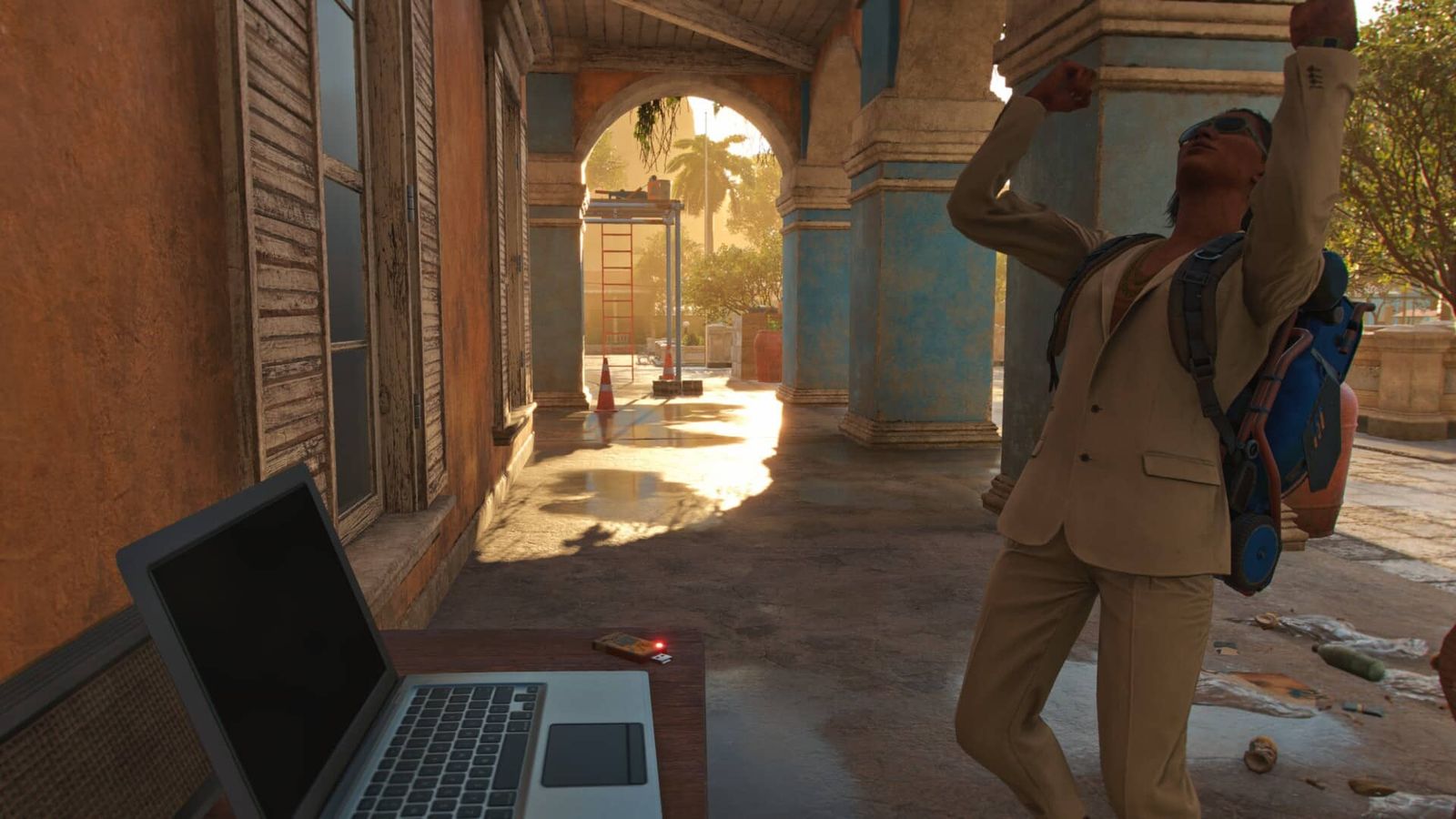 Far Cry 6 : Tous les emplacements des chansons USB